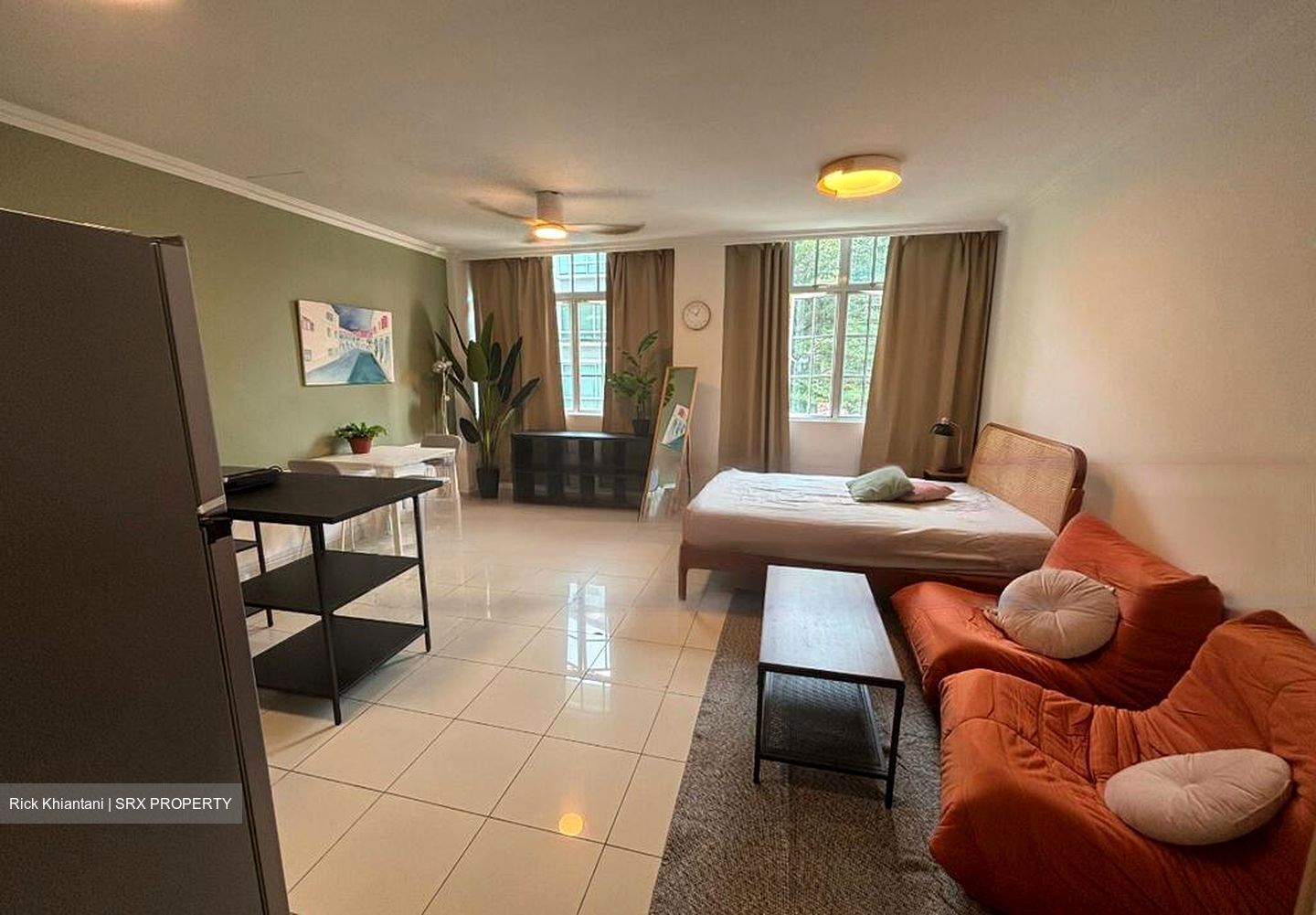 Jalan Ampas (D12), Terrace #471744711